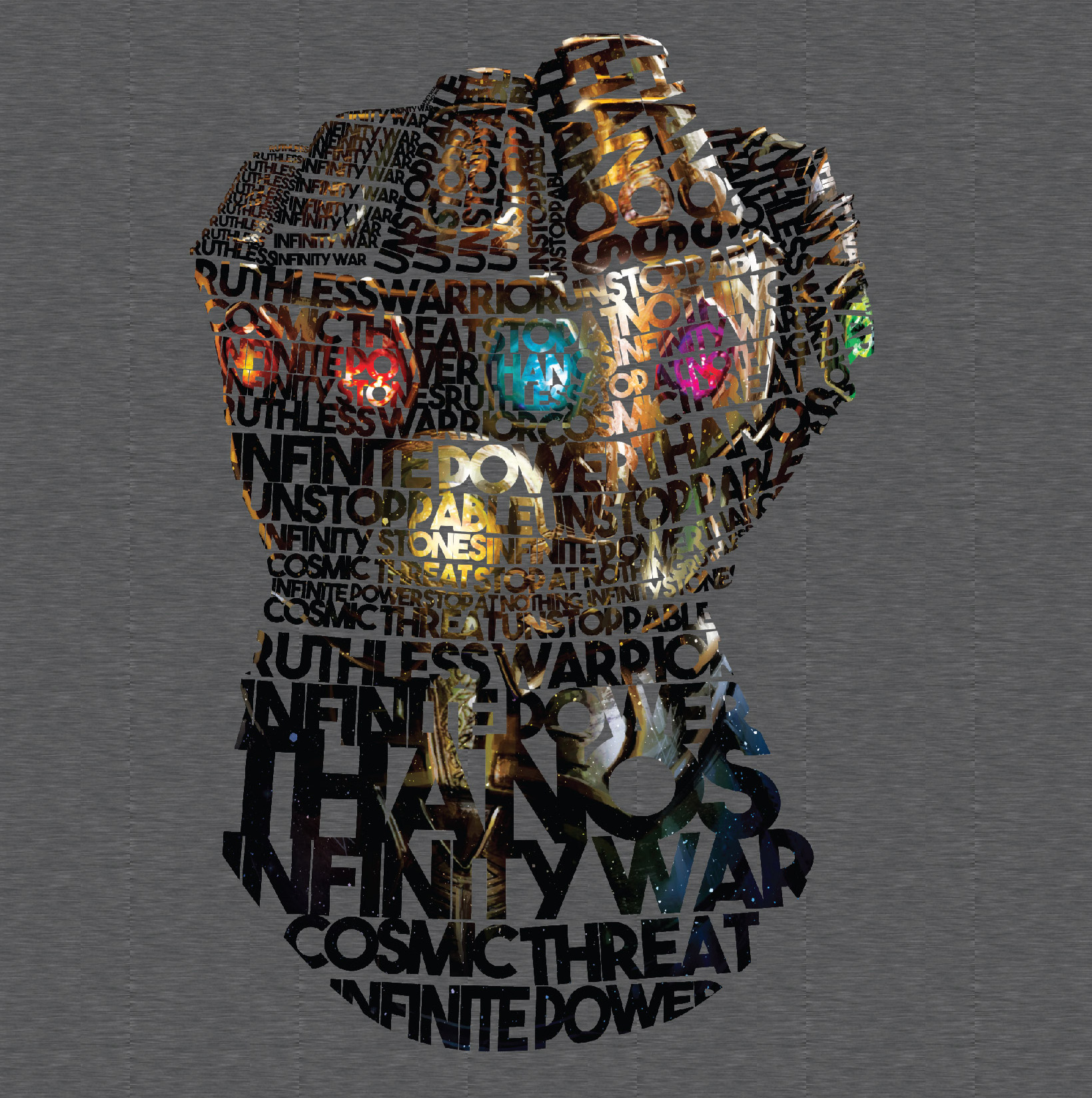 Avengers: Infinity Gauntlet image